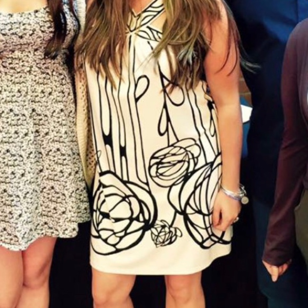 BCBG Dress